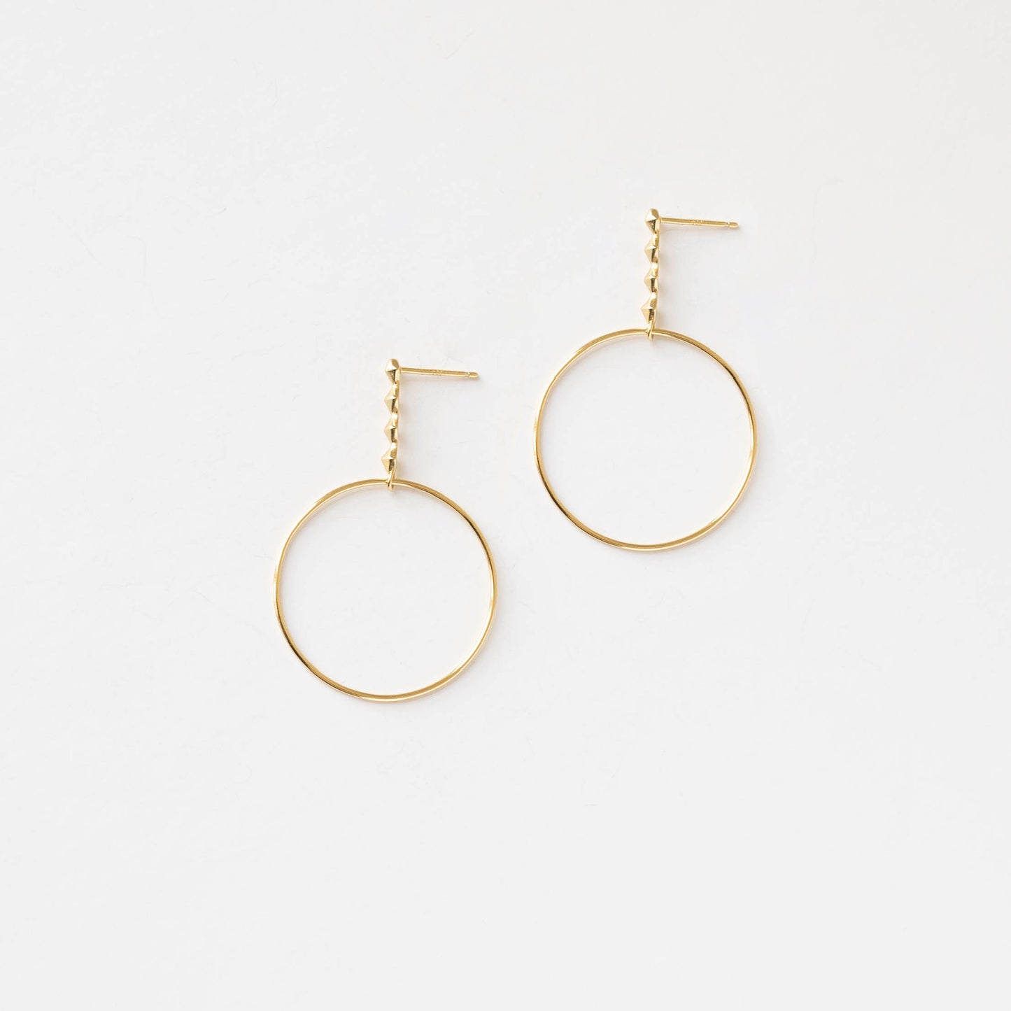 Spike Hoops