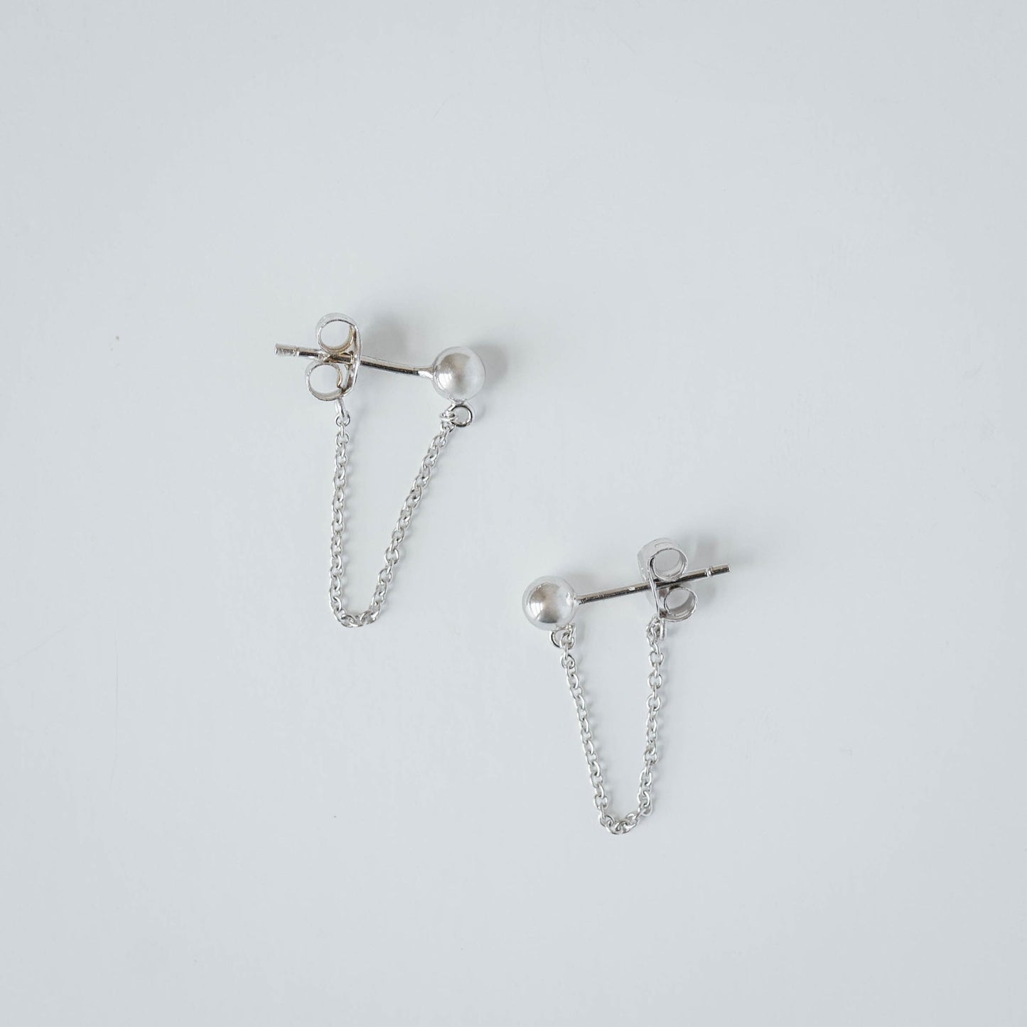 On the Ball Earrings