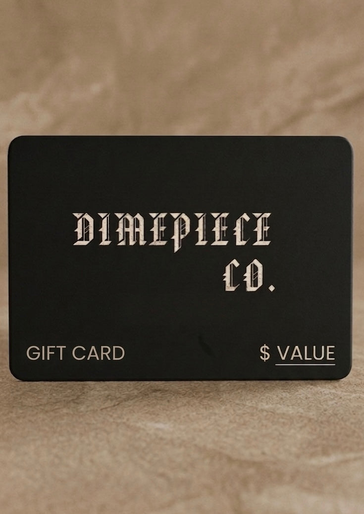 Dimepiece Gift Guide
