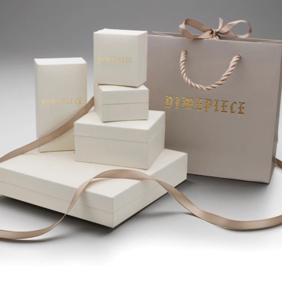 Dimepiece Gift Guide