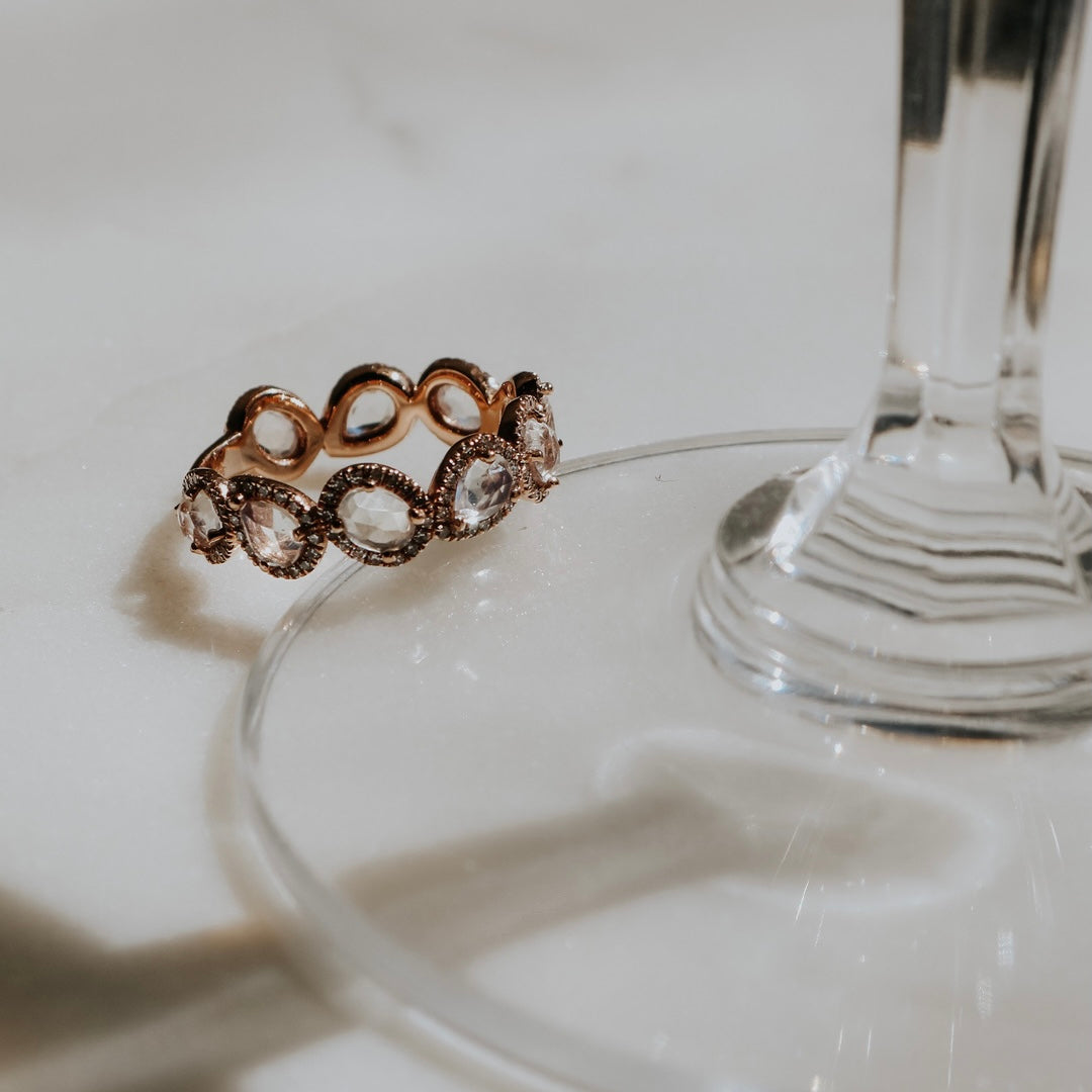 Fine Jewelry Collection