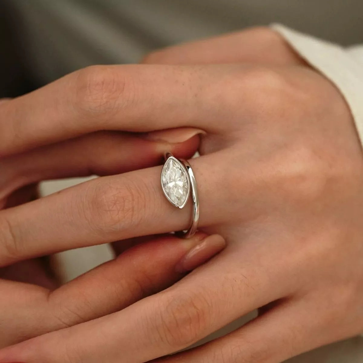 Silver Jewelry Collection