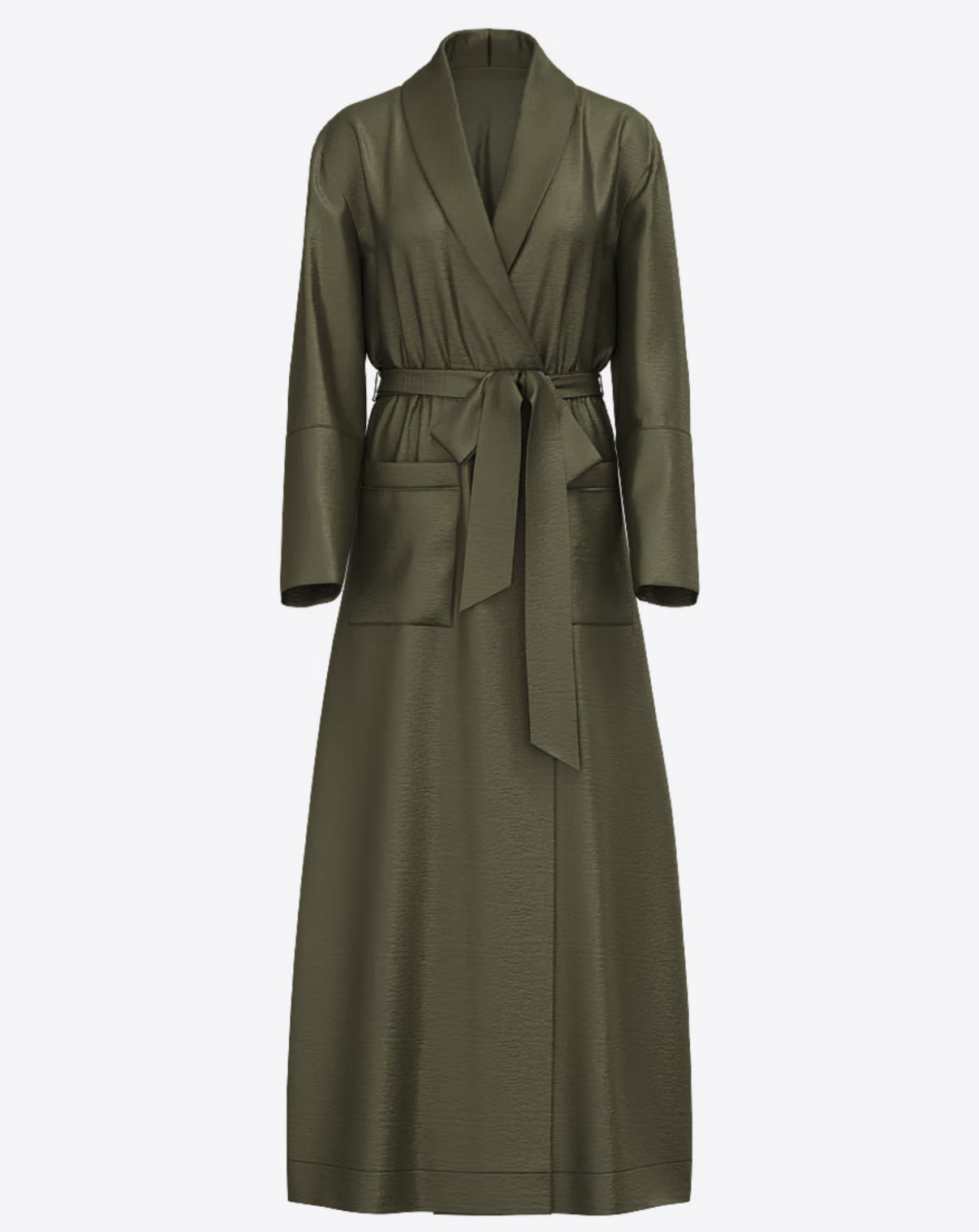 Green wrap