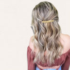 Braided Hair Barrette