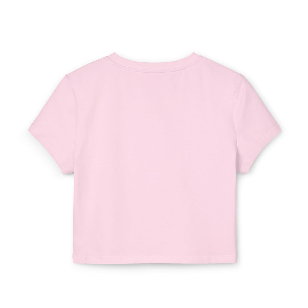 Dimepiece Women's Baby Tee