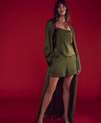 Green wrap