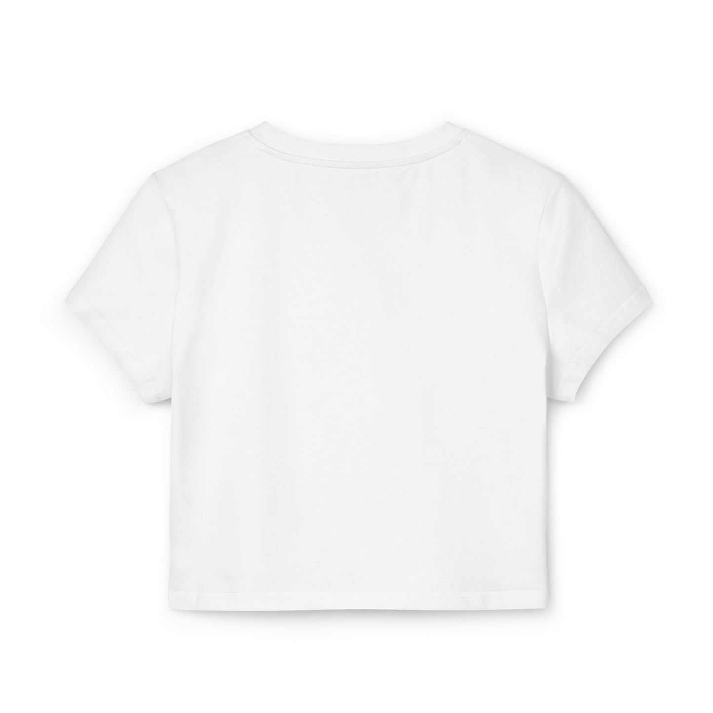 Dimepiece Women's Baby Tee