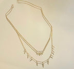 Flirty Layered Necklace