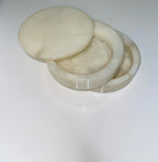 Rose Quartz Jewelry Box