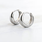 Goals Hoops - Silver