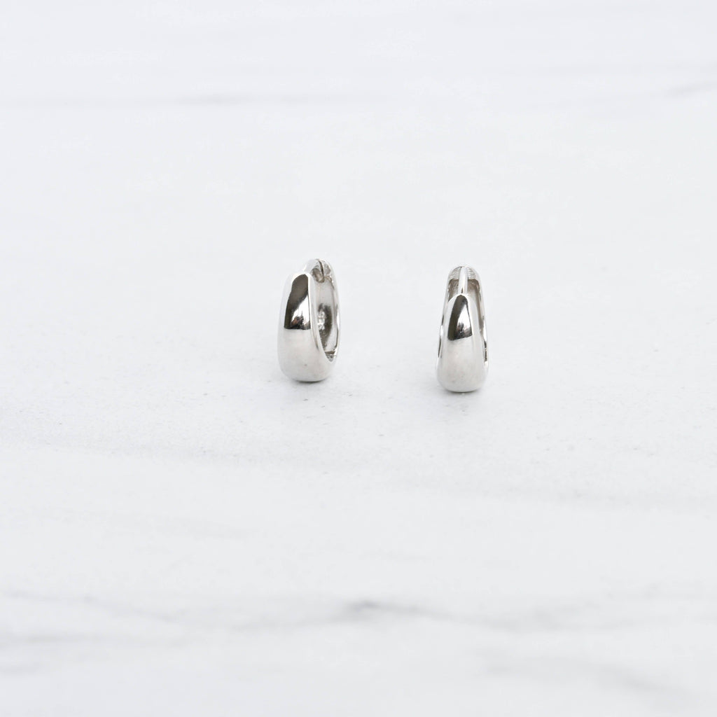 Goals Hoops - Silver