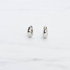 Goals Hoops - Silver