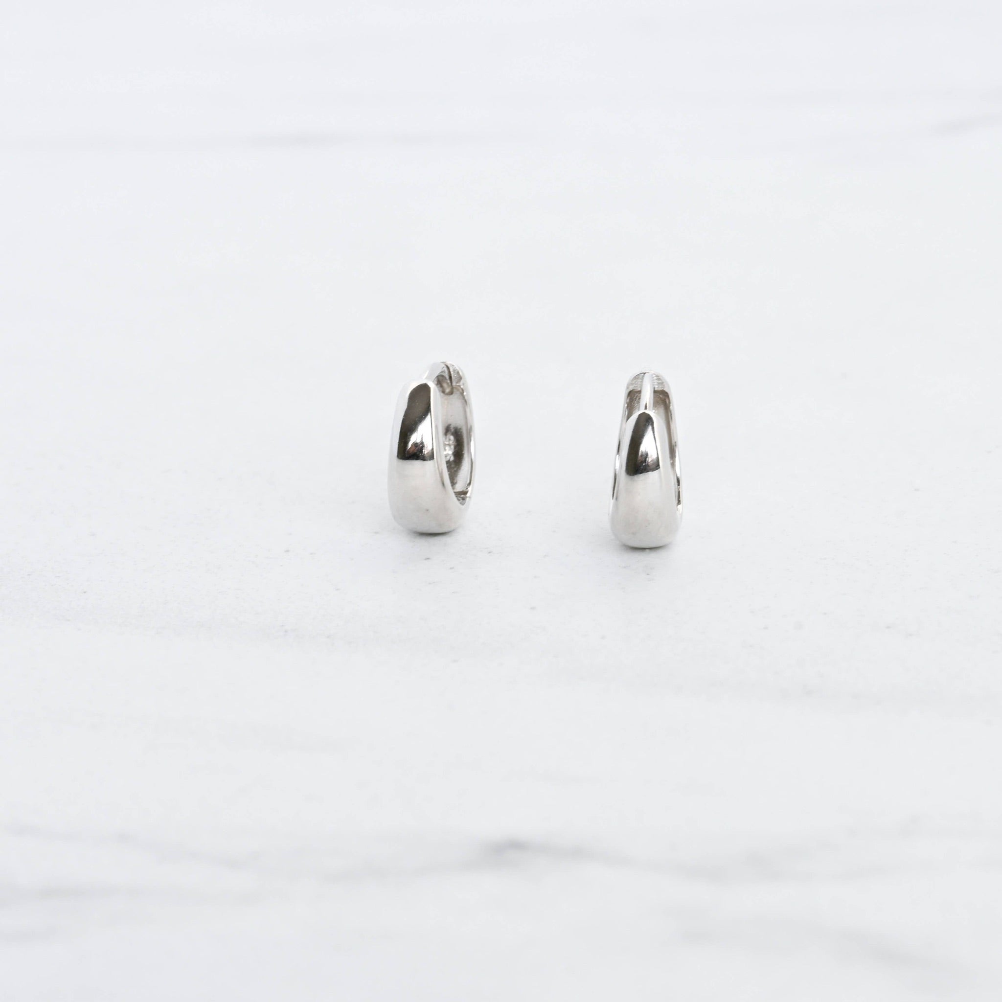 Goals Hoops - Silver