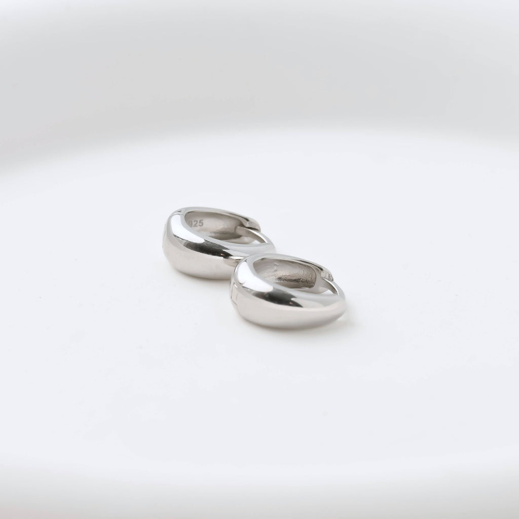 Goals Hoops - Silver