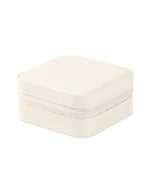 Small Zip Jewelry Case