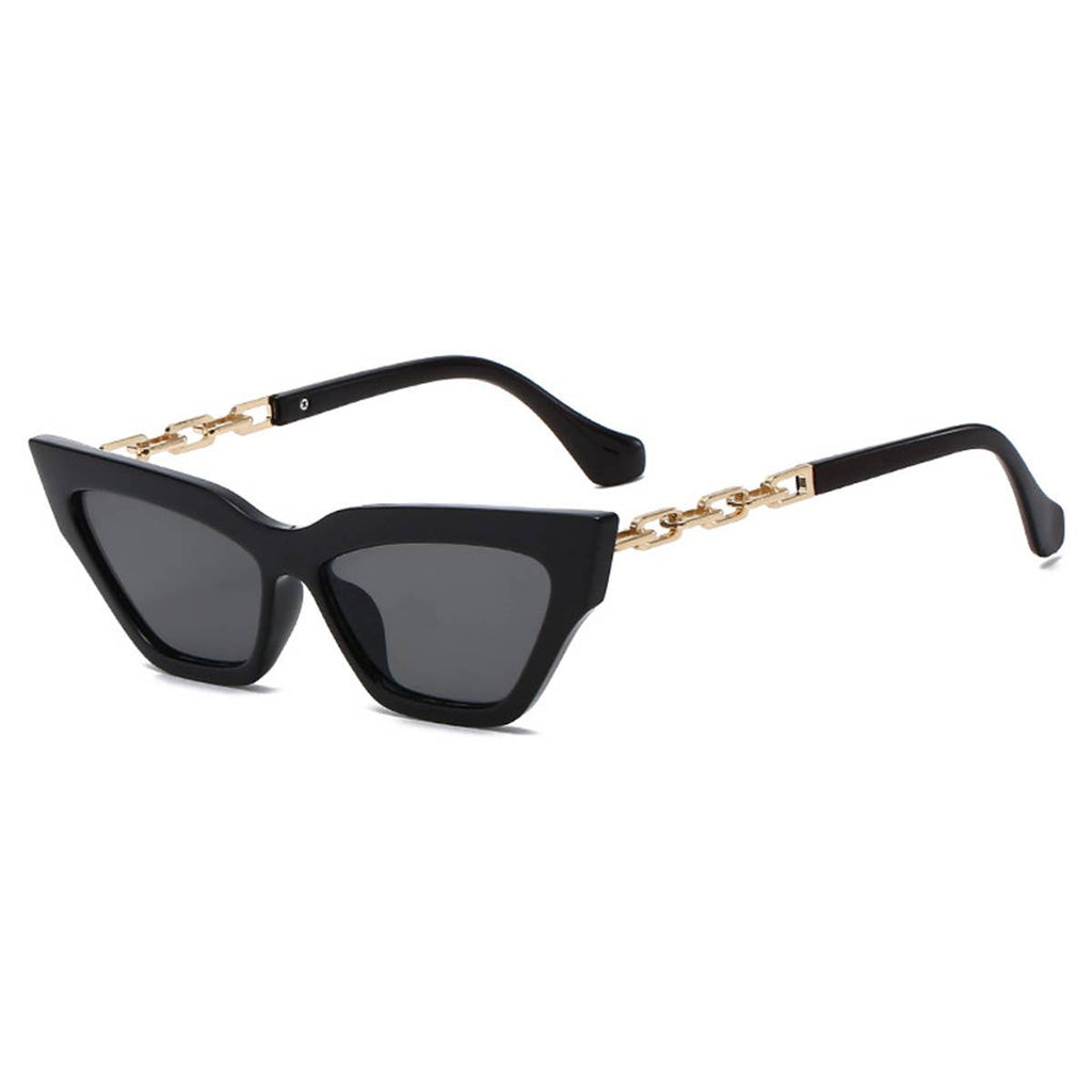 Cat Eye Sunglasses