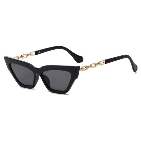 Cat Eye Sunglasses
