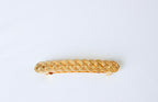 Braided Hair Barrette