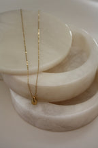 Rose Quartz Jewelry Box