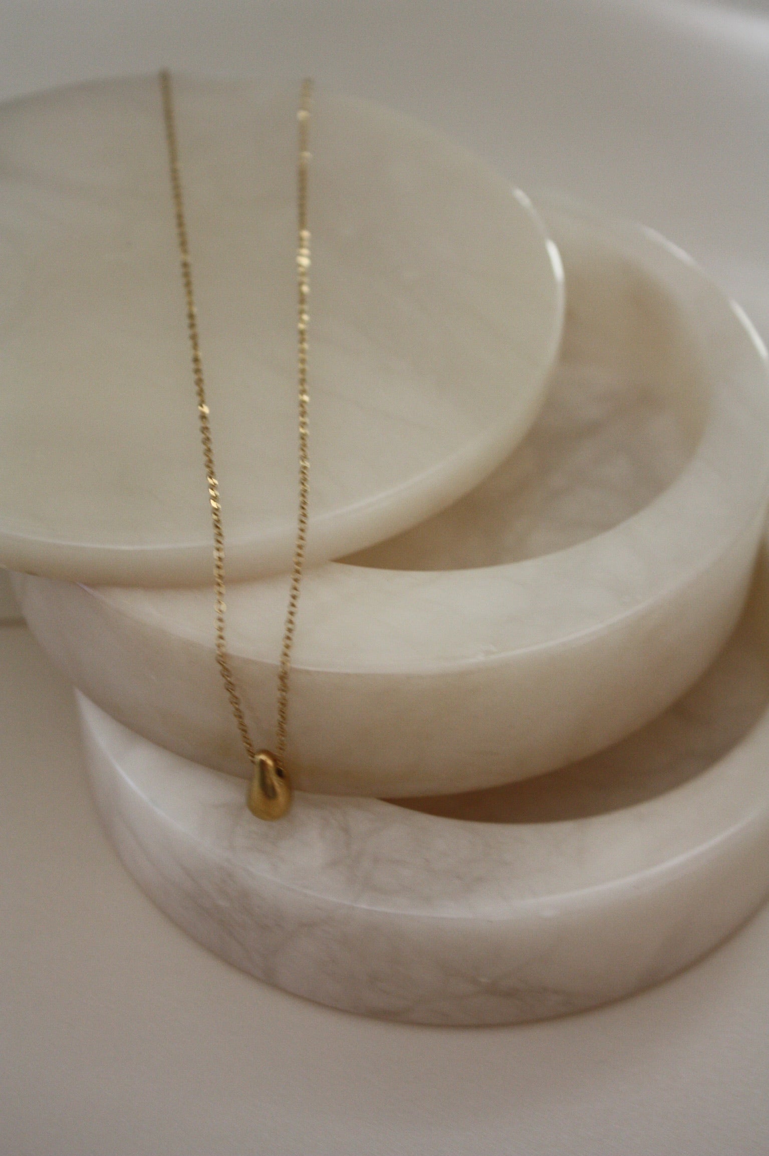 Rose Quartz Jewelry Box