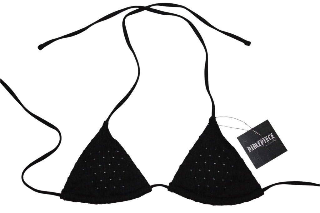 Never Goes Out Of Style Bikini Top