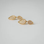 Tear Drop Earrings