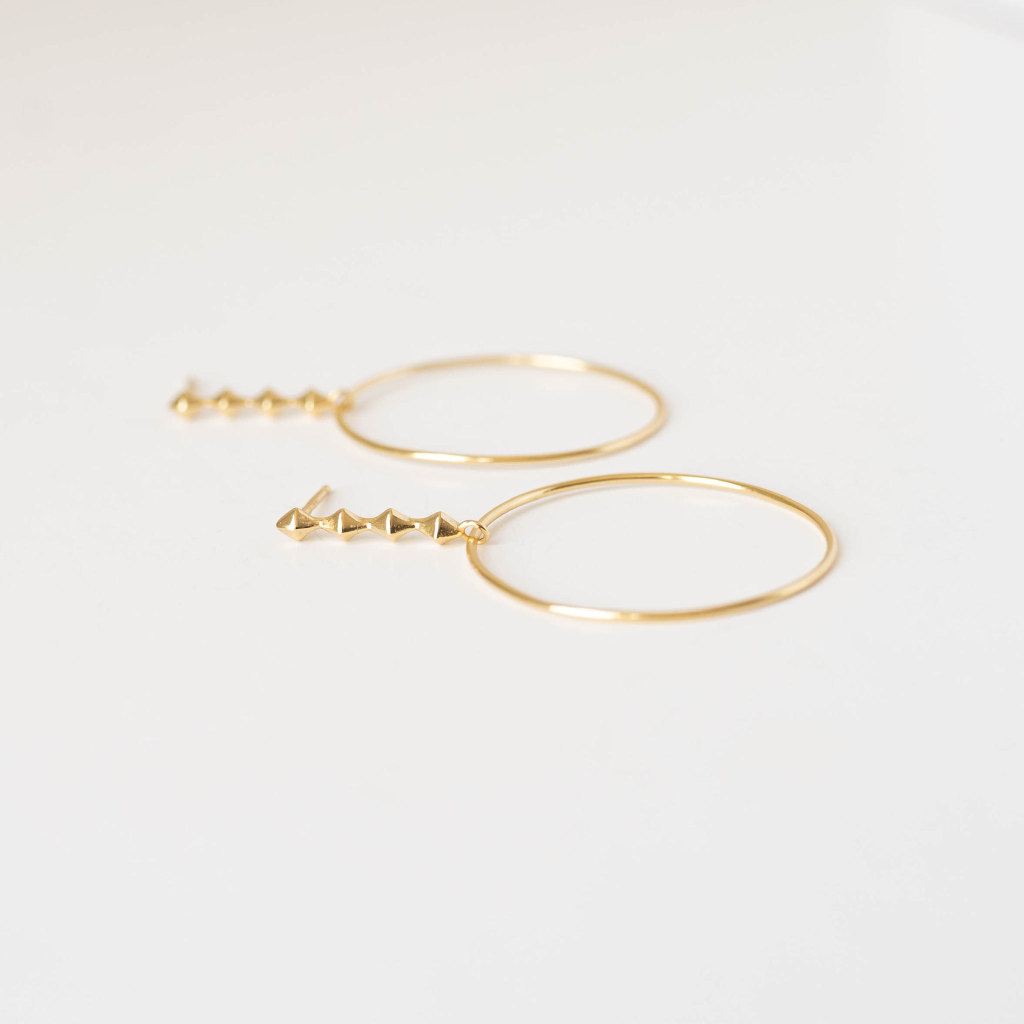 Spike Hoops