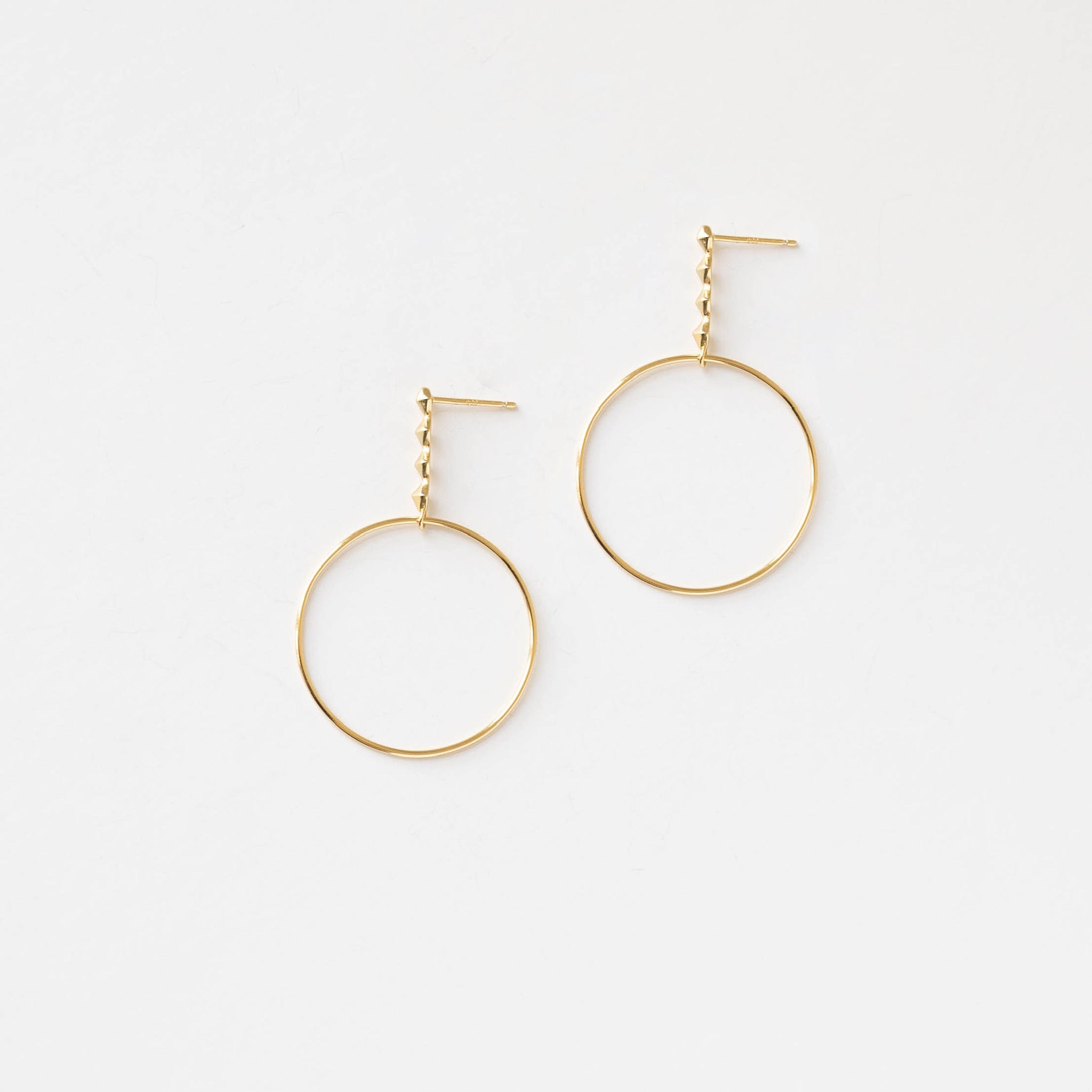 Spike Hoops