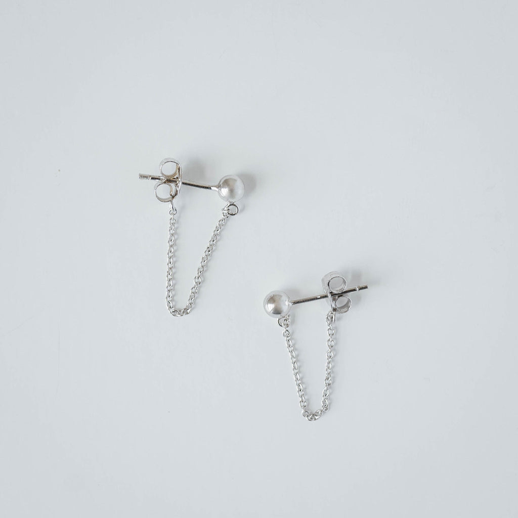 On the Ball Earrings