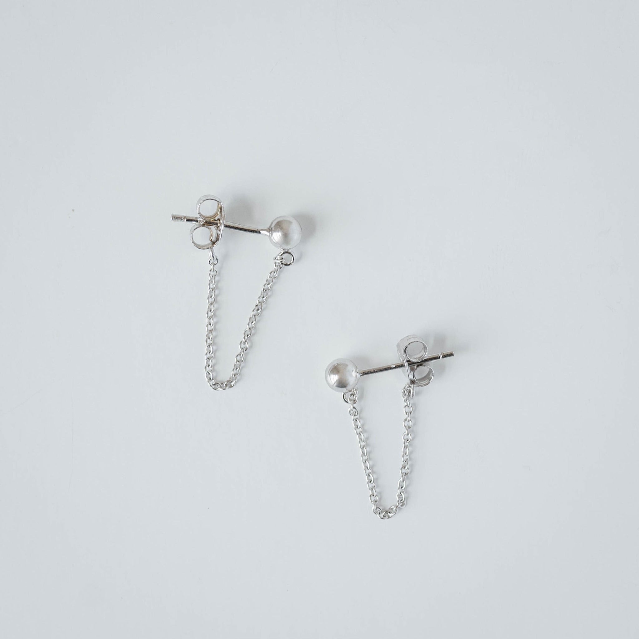 On the Ball Earrings