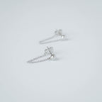 On the Ball Earrings