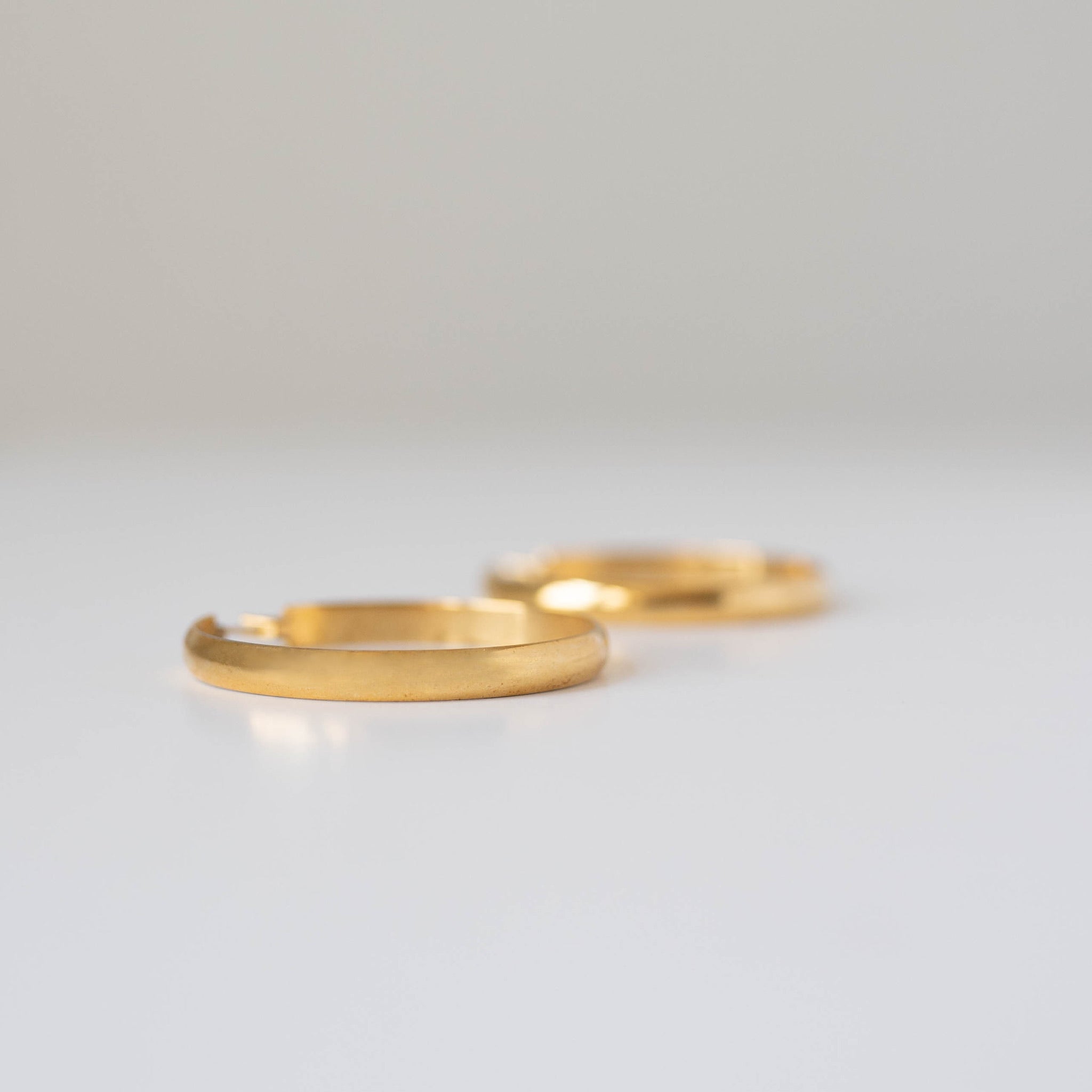 Make a Statement Hoops