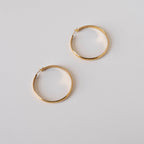 Make a Statement Hoops
