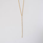 Drop Chain Necklace