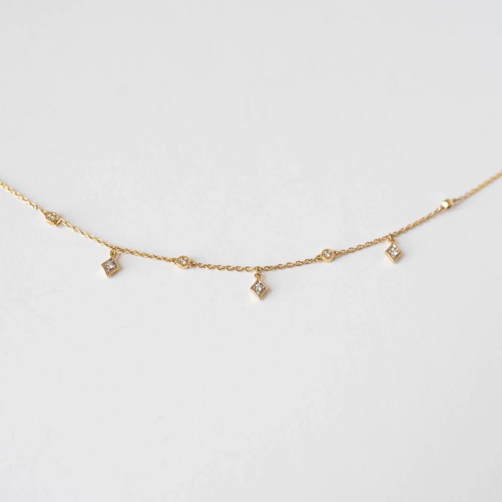 Gold Teaser Bracelet