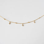 Gold Teaser Bracelet